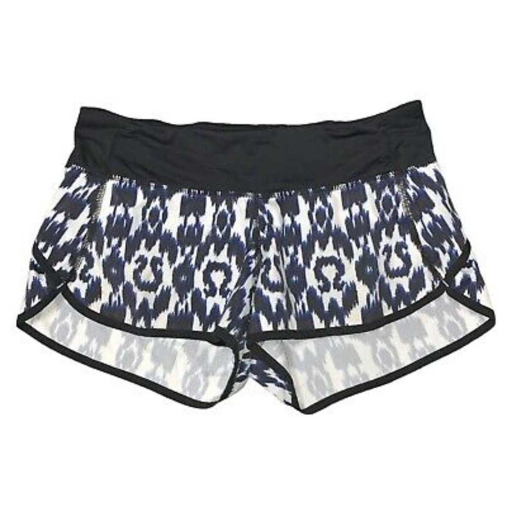 Lululemon Speed Short